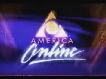 America Online
