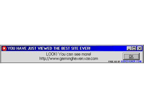 Best site ever