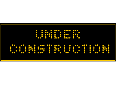 Under construction